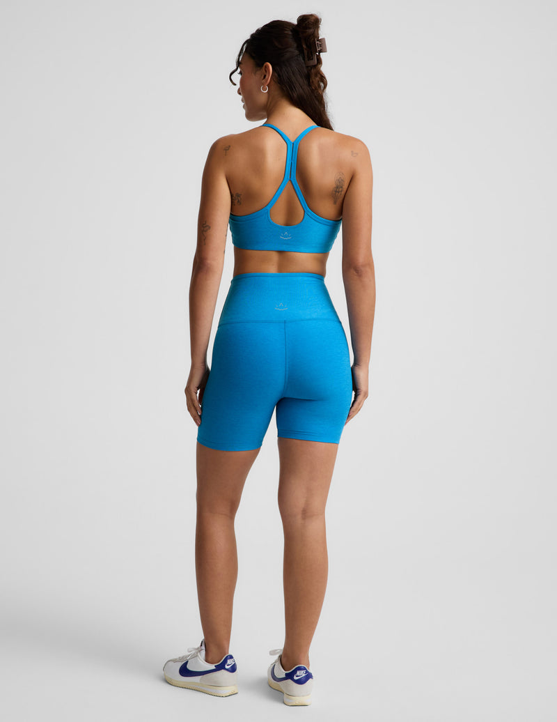 Spacedye™ Keep Pace 5" Biker Short