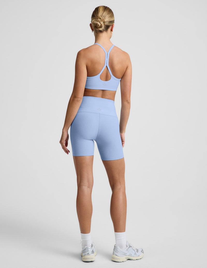 Spacedye™ Keep Pace 5" Biker Short