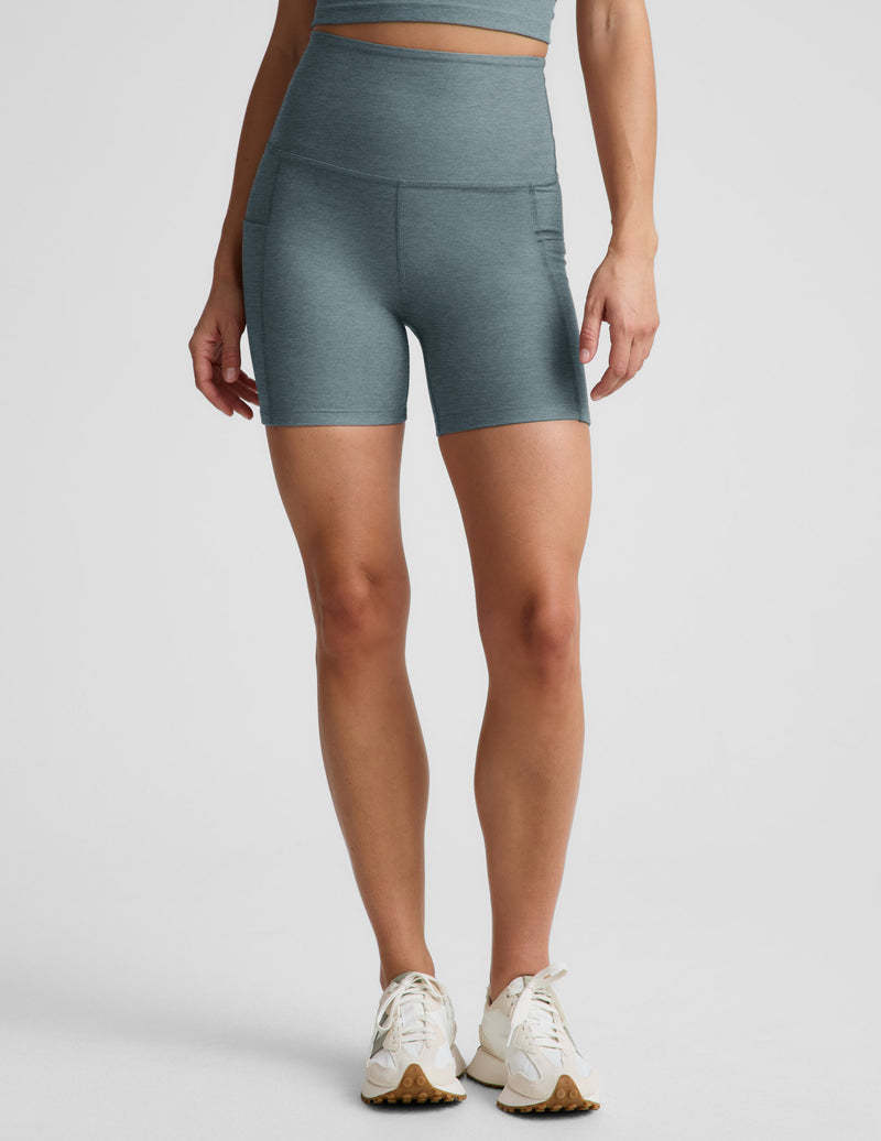 Spacedye™ Keep Pace 5" Pocket Short