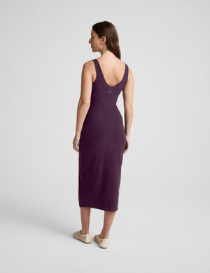 spacedye inspire midi dress Beyond Yoga Spacedye Inspire Midi Dress, Darkest Night, X-Large : Amazon.com.au: Clothing, Shoes & Accessories