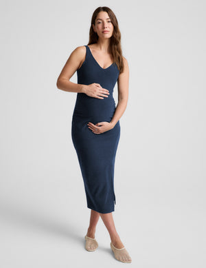Maternity Dresses - Stylish Midis, Skirts & Jumpsuits | Beyond Yoga Maternity Dresses - Stylish Midis, Skirts & Jumpsuits | Beyond Yoga