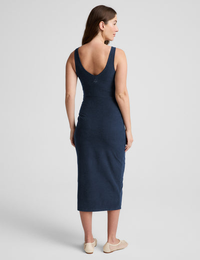 Spacedye™ Inspire Maternity Midi Dress
