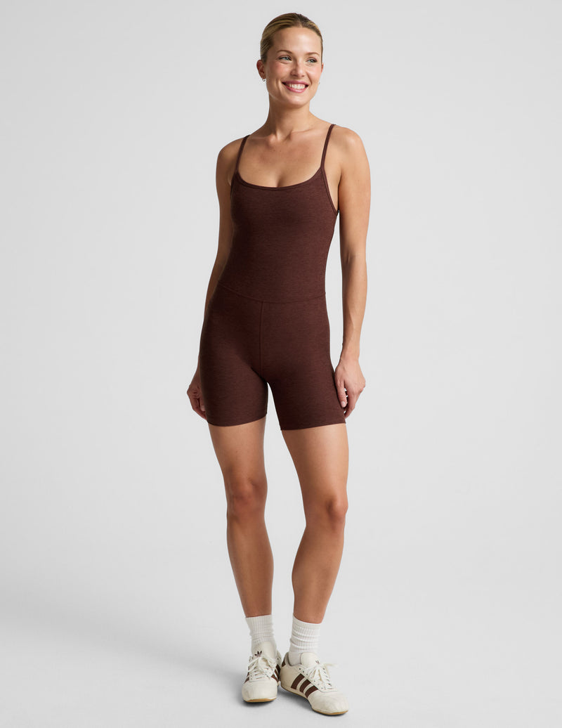 Spacedye™ Keep Pace Biker Jumpsuit