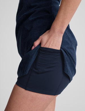 Spacedye Starting Line Dress