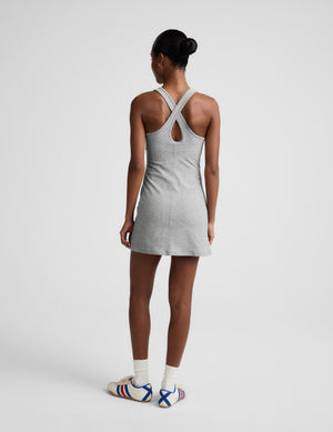 Spacedye Starting Line Dress