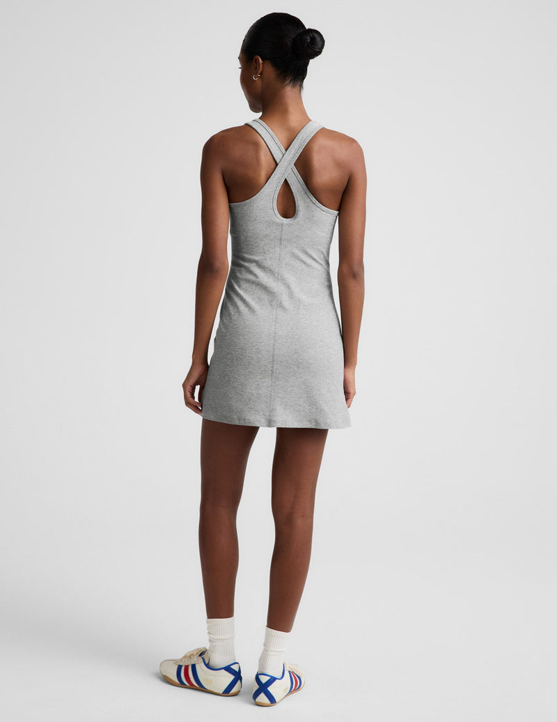 Spacedye™ Starting Line Dress
