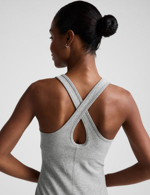 spacedye starting line dress Beyond Yoga Spacedye Starting Line Dress