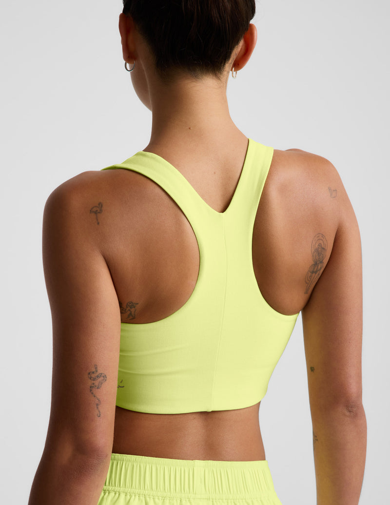 Spacedye™ Simplicity Long Line Bra 2.0