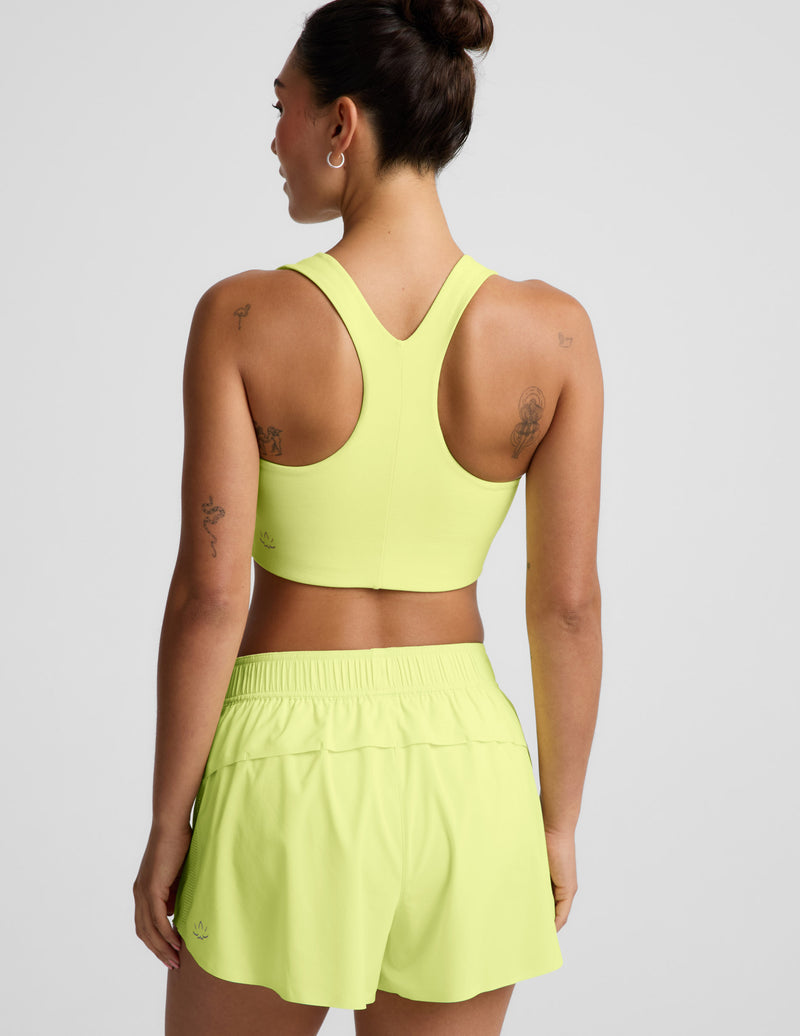 Spacedye™ Simplicity Long Line Bra 2.0