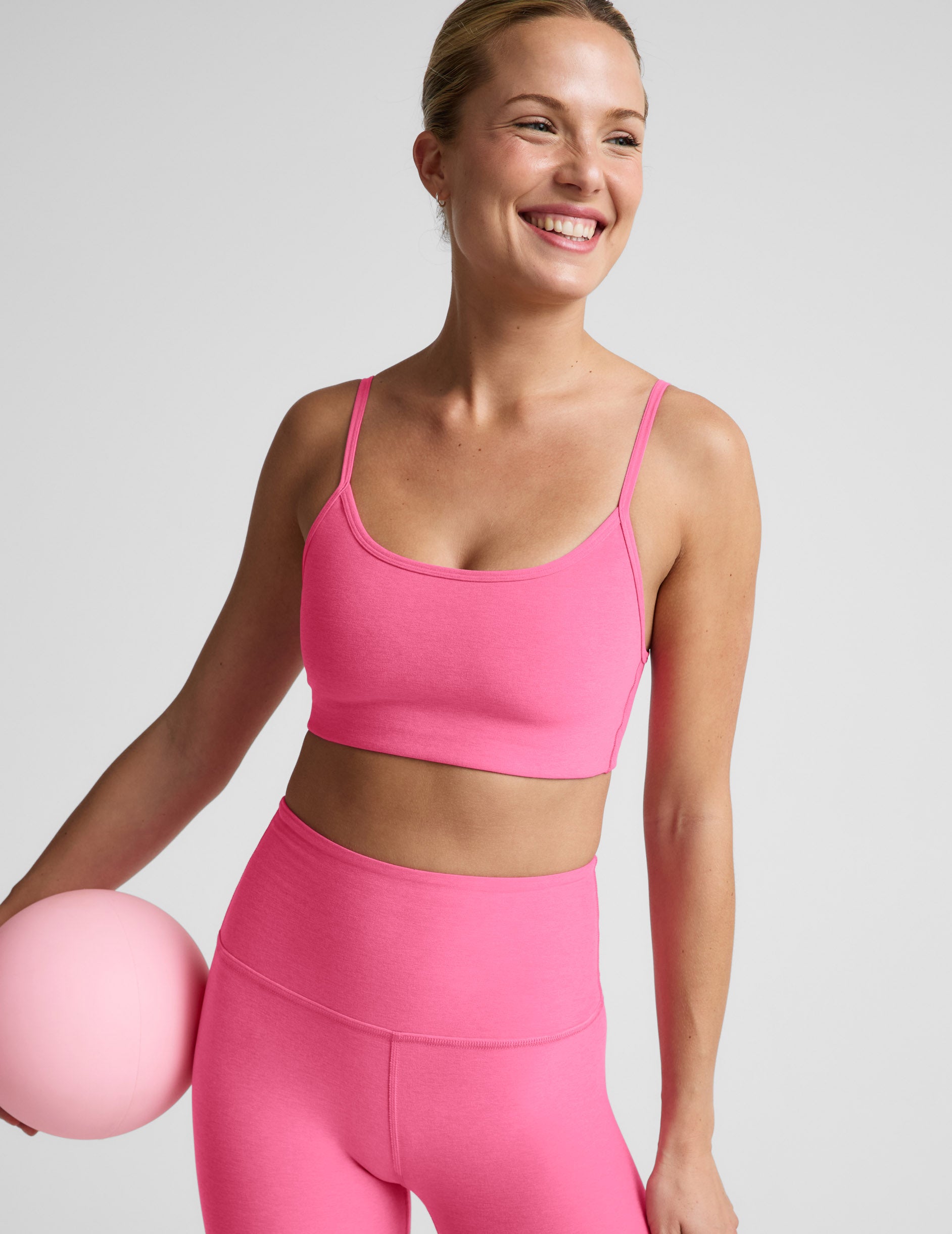 Spacedye Forever Bra | Beyond Yoga