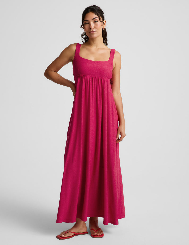 Featherweight Endless Summer Maxi Dress