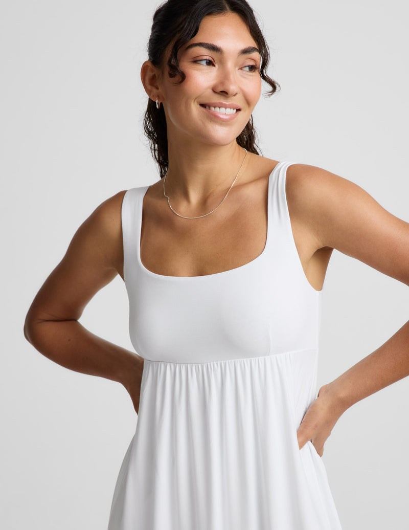 Featherweight Endless Summer Maxi Dress