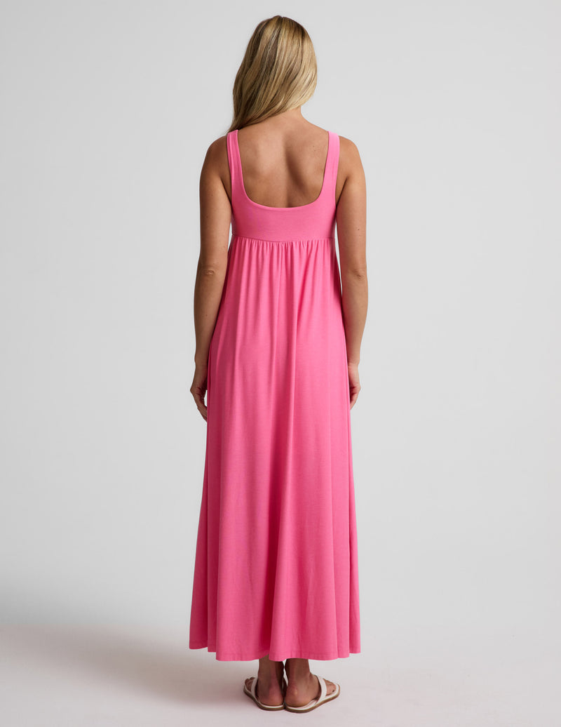 Featherweight Endless Summer Maxi Dress