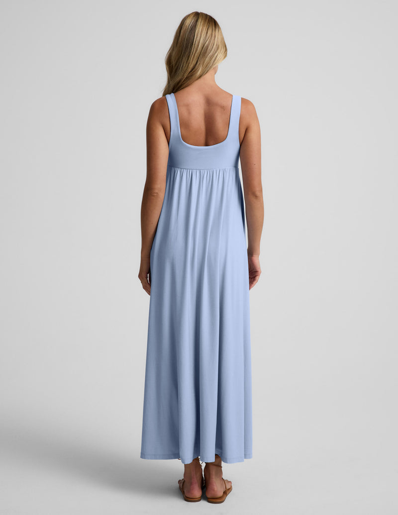 Featherweight Endless Summer Maxi Dress