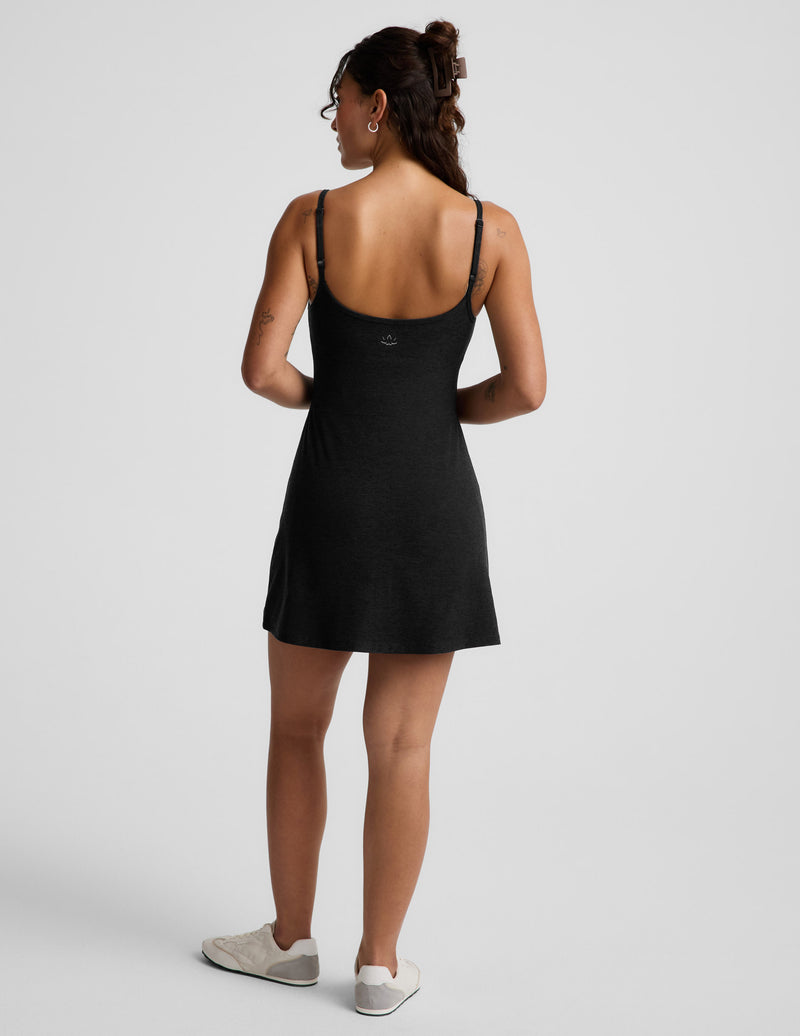 Midweight Spacedye™ Forever Dress