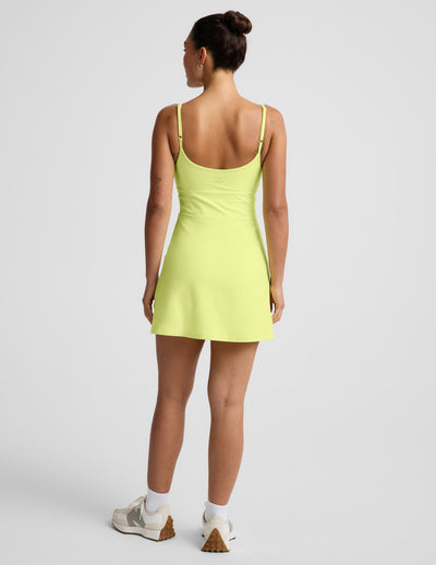 Midweight Spacedye™ Forever Dress
