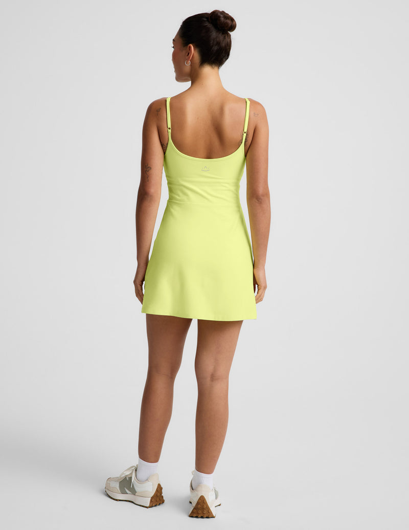 Midweight Spacedye™ Forever Dress
