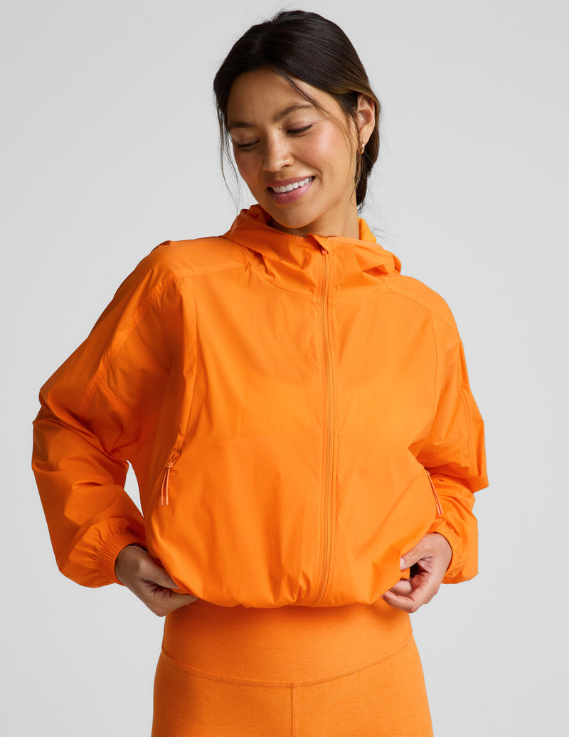 Places To Go UV Protection Jacket