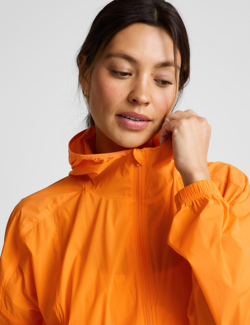 Places To Go UV Protection Jacket