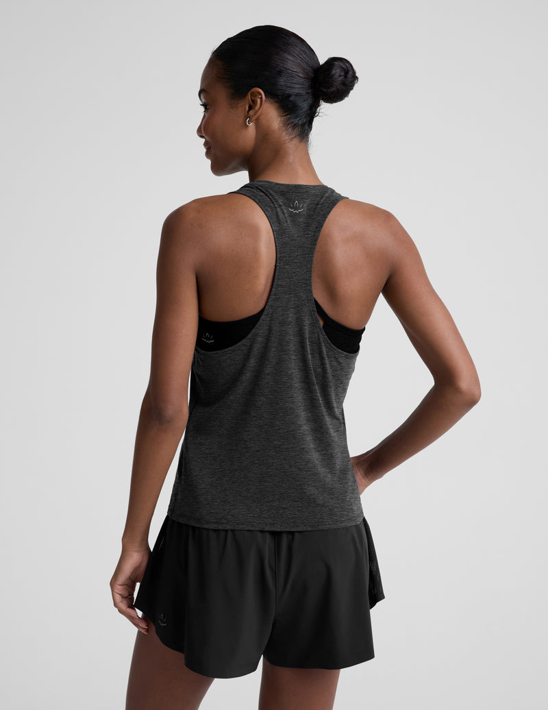 Breezeweight Active Racerback Tank