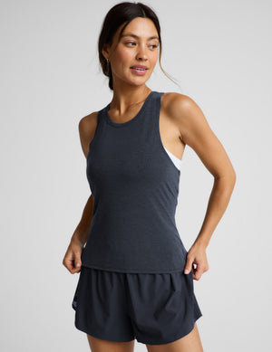 Breezeweight Active Racerback Tank