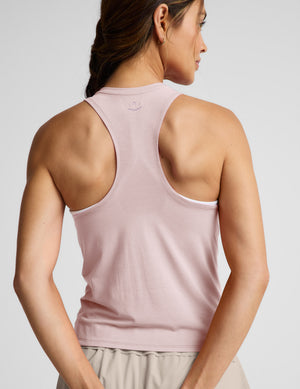 Breezeweight Active Racerback Tank