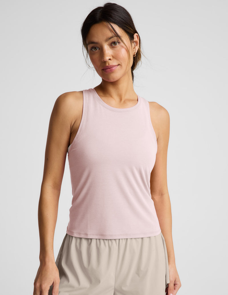 Breezeweight Active Racerback Tank