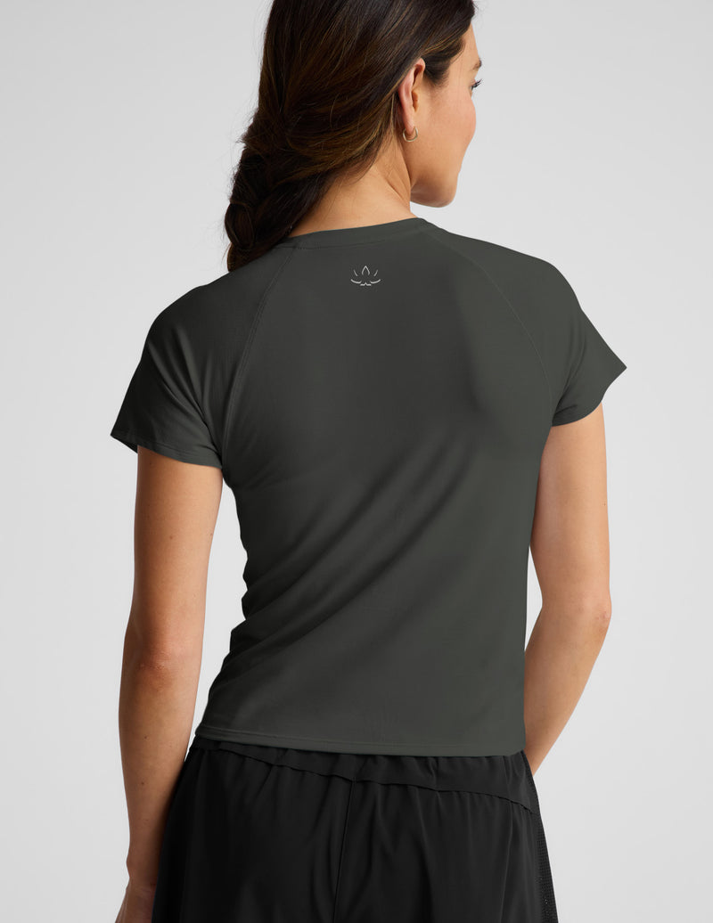 Breezeweight Active Short Sleeve Tee