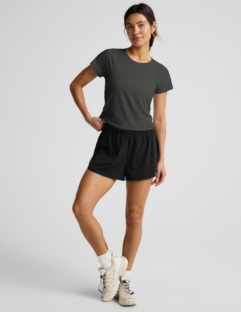 Breezeweight Active Short Sleeve Tee