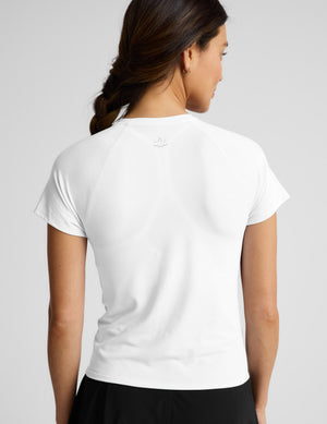 Breezeweight Active Short Sleeve Tee