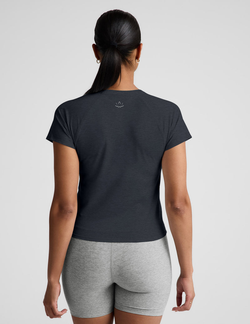 Breezeweight Active Short Sleeve Tee
