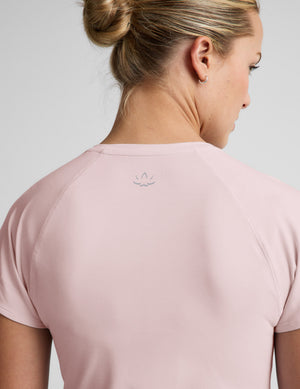 Breezeweight Active Short Sleeve Tee