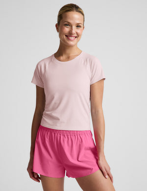 Breezeweight Active Short Sleeve Tee