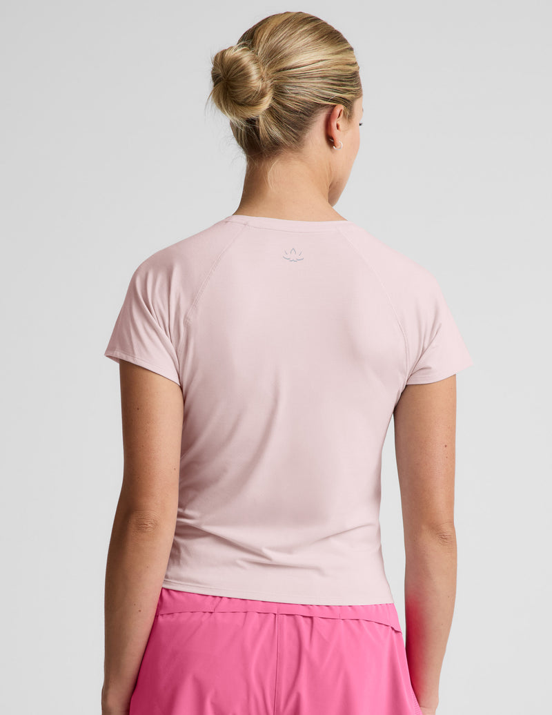 Breezeweight Active Short Sleeve Tee