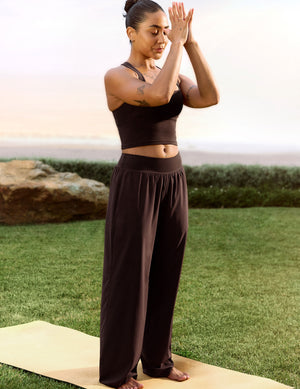 glowzone™ Hybrid Straight Leg Pant 29