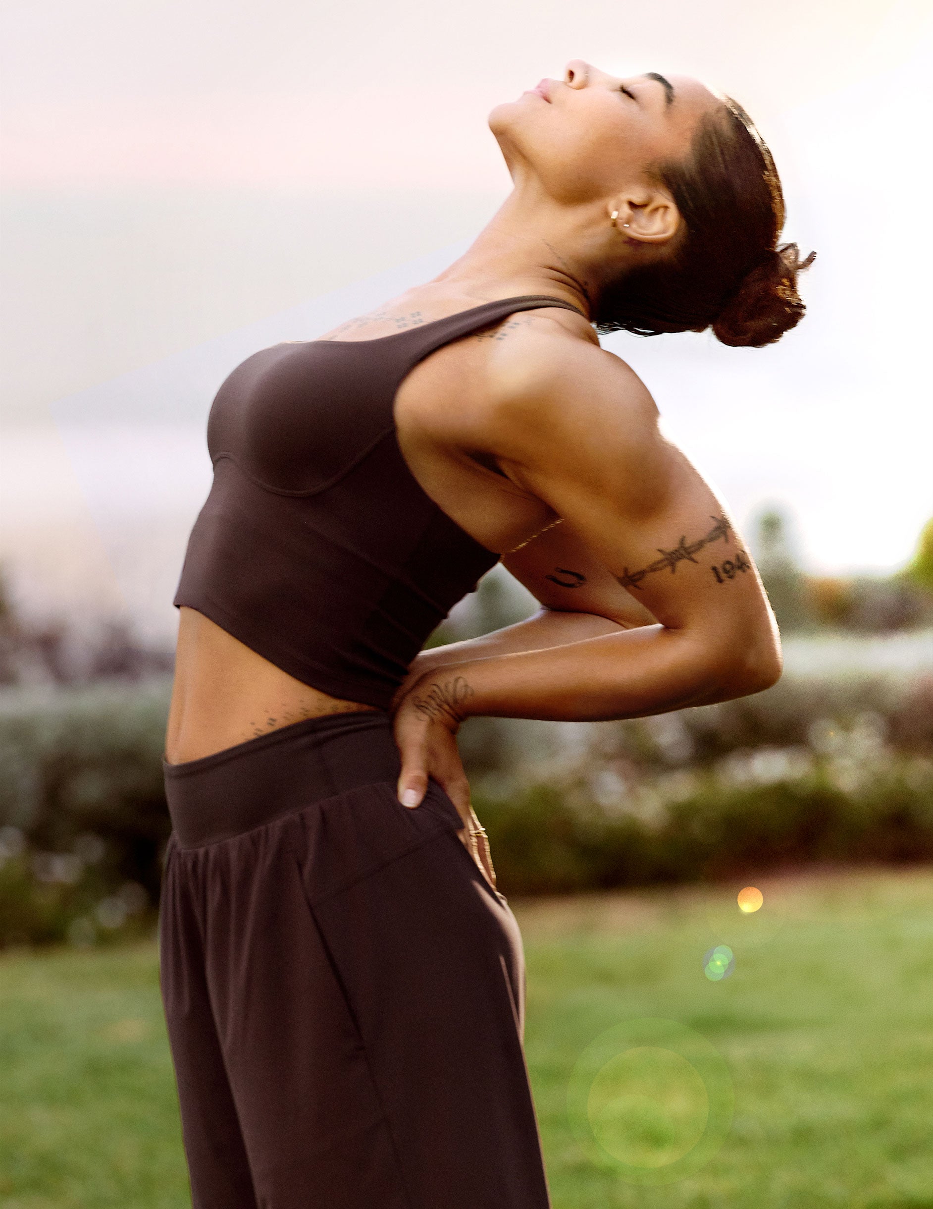 New Arrivals - New Yoga & Activewear Arrivals: Beyond Yoga – Page 4