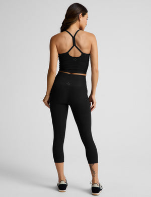 Spacedye™ Walk And Talk High Waisted 20.5