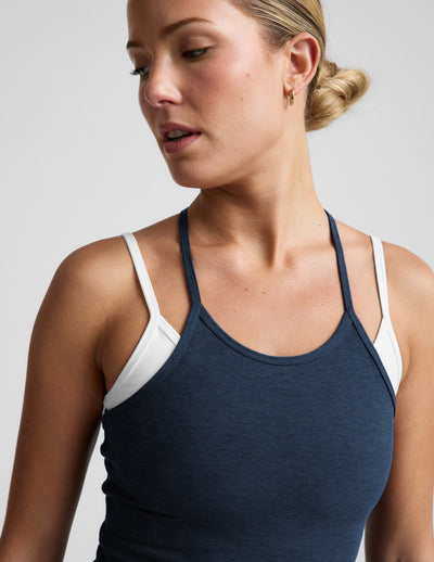 Spacedye™ Layered Tank