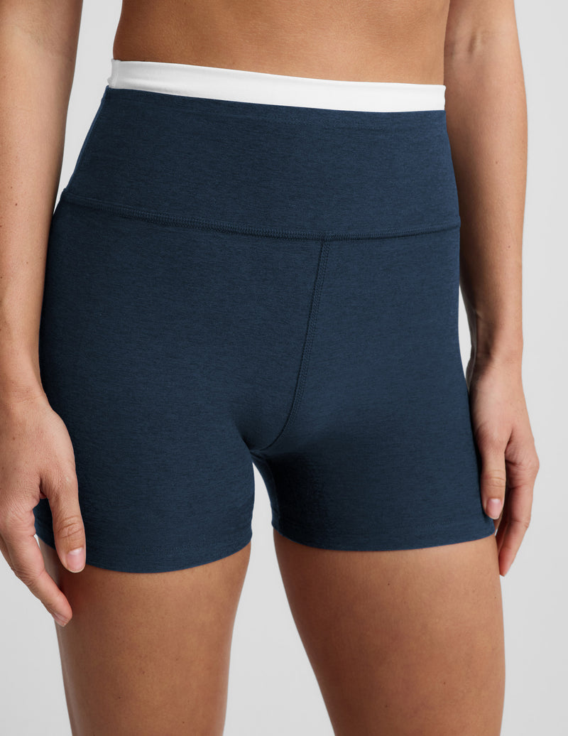 Spacedye™ Layered 3" Short