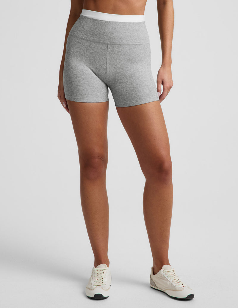 Spacedye™ Layered 3" Short