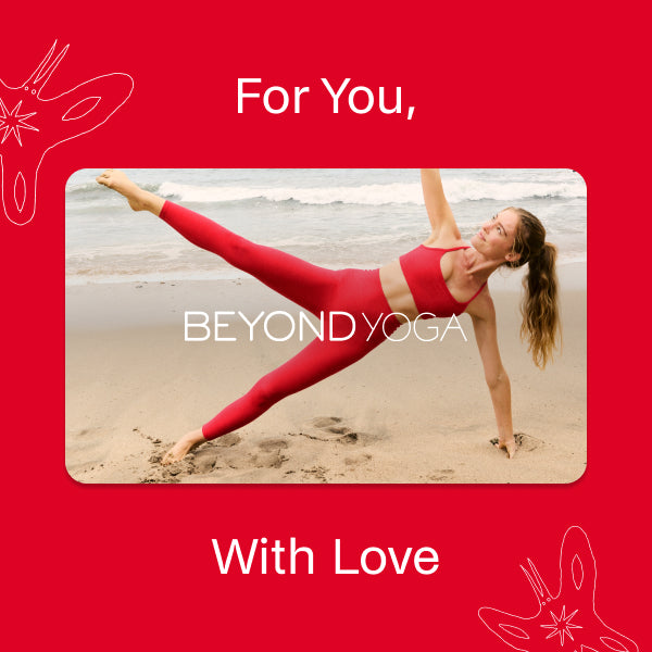 for you with love - gift card. 