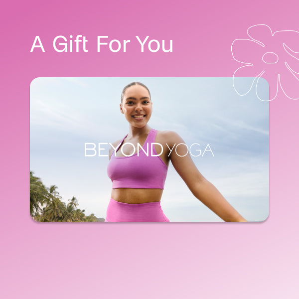 a gift for you - e-gift card. 