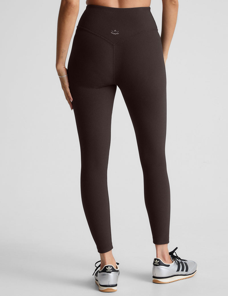 Impulse Ribbed Legging