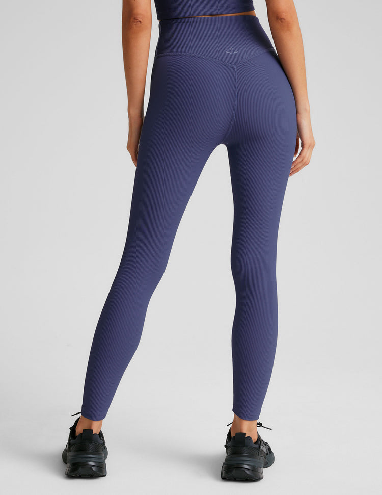 Impulse Ribbed Legging