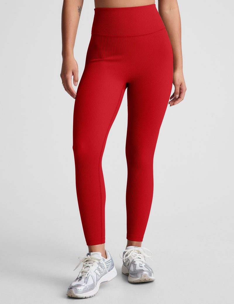 Impulse Ribbed Legging
