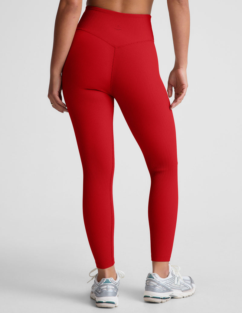 Impulse Ribbed Legging