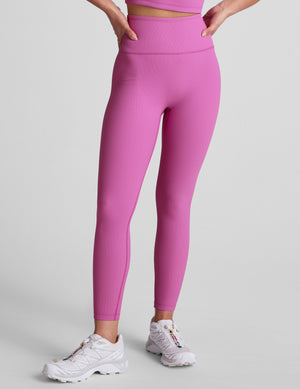 Impulse Ribbed Legging
