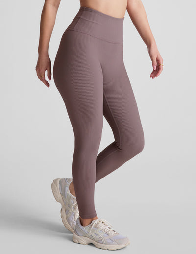 Impulse Ribbed Legging