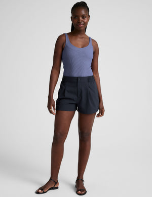 Impulse Ribbed Classic Tank