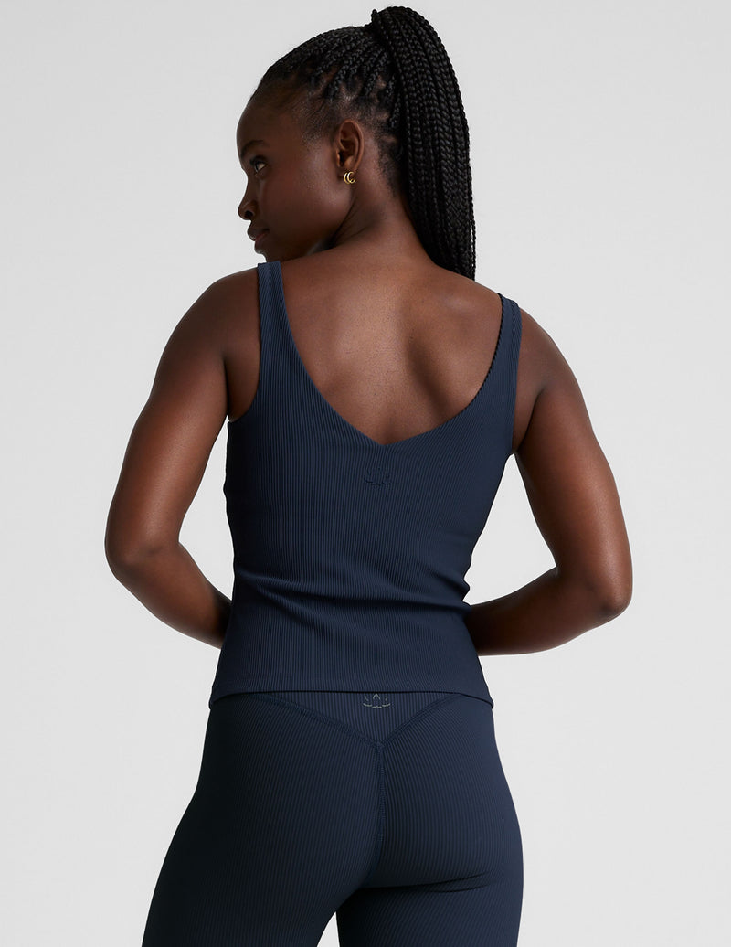 Impulse Ribbed Classic Tank